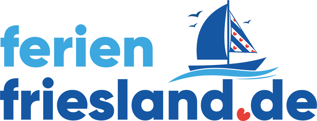 Ferienfriesland logo